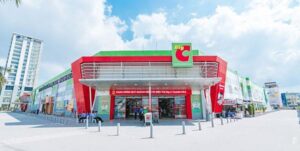 diệt côn trùng tại Big C thanh hóa